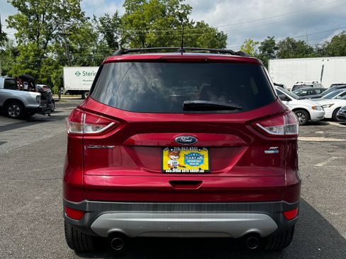 Used 2013 Ford Escape SE AWD/4WD image 5