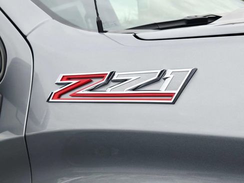 New 2026 Chevrolet Silverado 1500 LT Trail Boss w/ LT Trail Boss Premium Package image 19