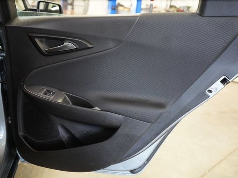 Used 2025 Chevrolet Malibu LT FWD image 23