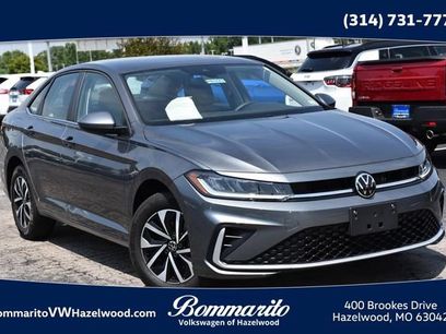 Used 2026 Volkswagen Jetta S