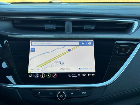 Used 2023 Buick Encore GX Essence w/ Advanced Technology Package image 24