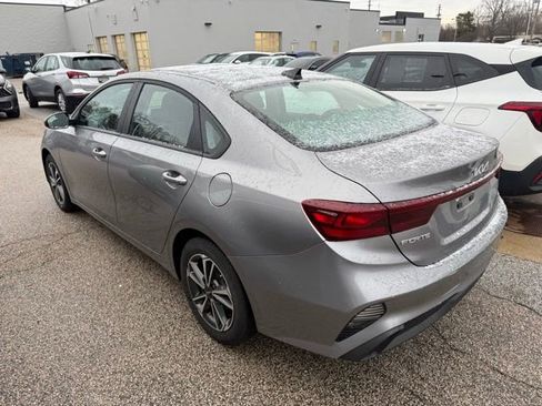 Certified 2024 Kia Forte LXS image 4