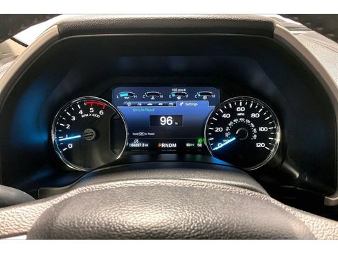 Used 2019 Ford F150 Lariat w/ Trailer Tow Package image 22