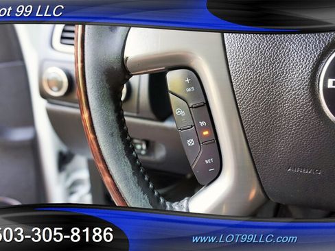 Used 2014 GMC Sierra 3500 Denali w/ Suspension Package, Off-Road AWD/4WD image 26