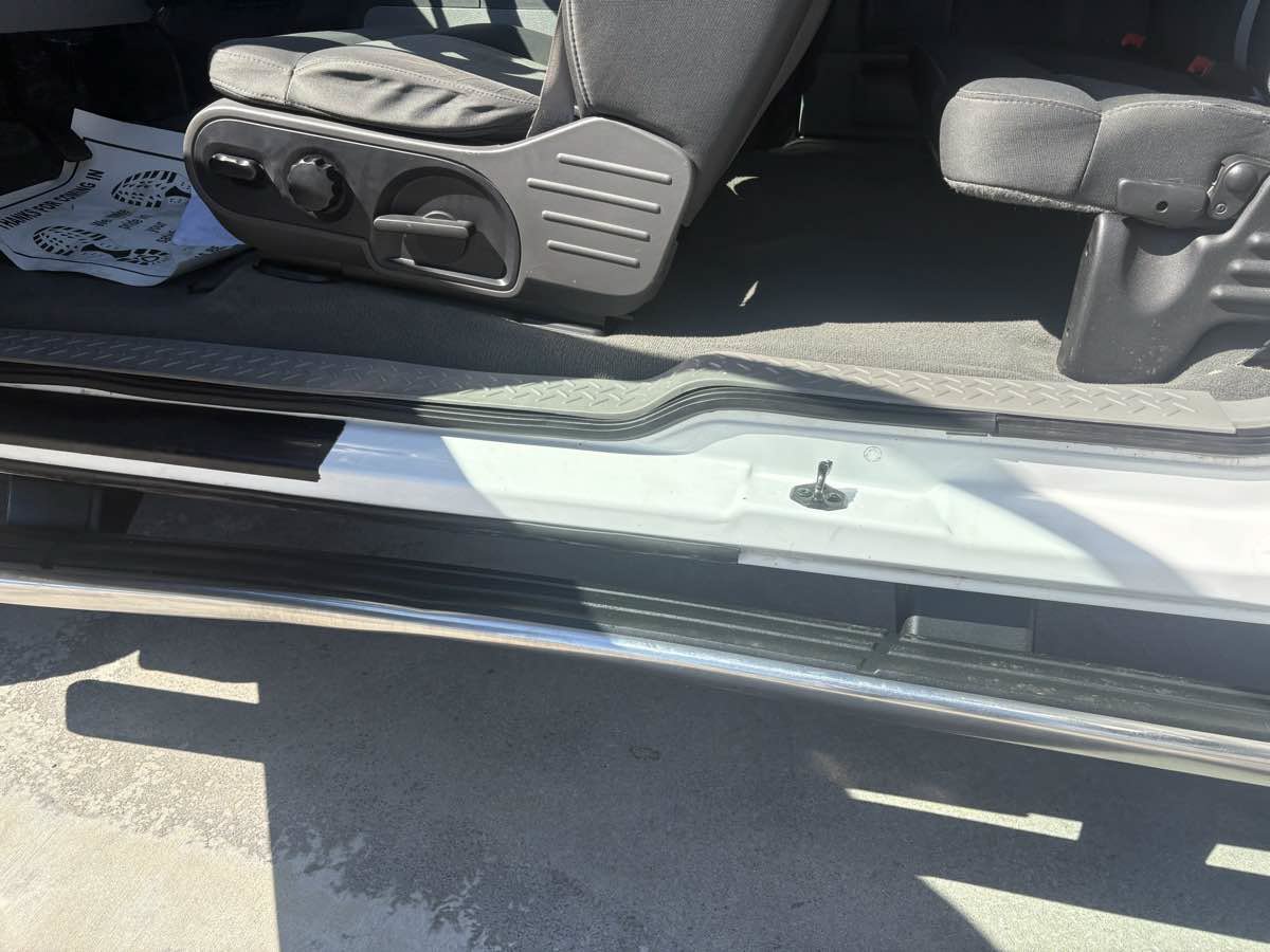 Used 2007 Ford F150 XLT AWD/4WD image 17