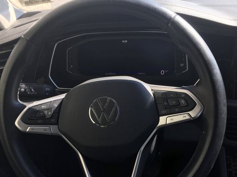 Certified 2023 Volkswagen Jetta SEL image 11