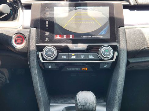 Used 2017 Honda Civic EX-T image 17