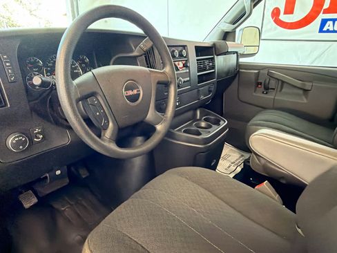 Used 2024 GMC Savana 2500 w/ Driver Convenience Package image 14