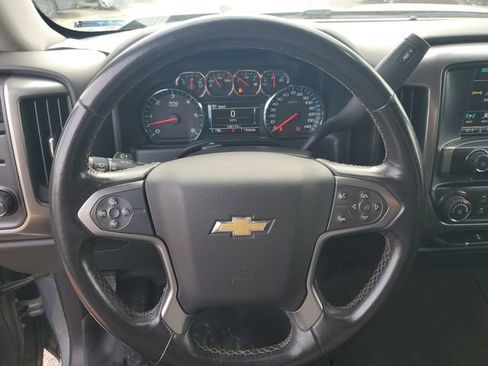 Used 2016 Chevrolet Silverado 1500 LT RWD image 10