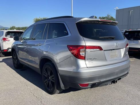 Used 2022 Honda Pilot Special Edition image 3