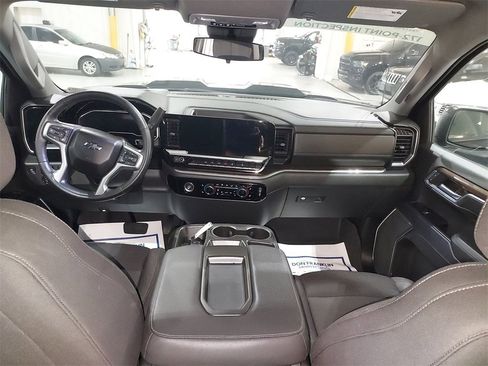 Used 2023 Chevrolet Silverado 1500 LT Trail Boss w/ Protection Package image 10