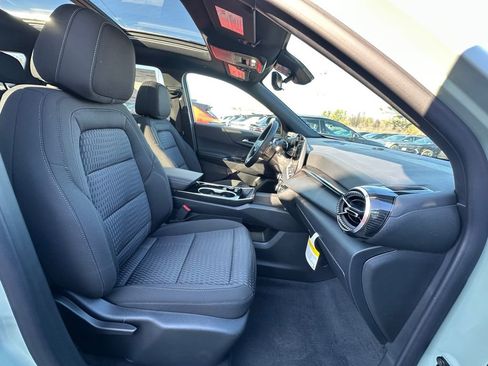 New 2026 Chevrolet Equinox LT w/ Safety and Technology Package image 25