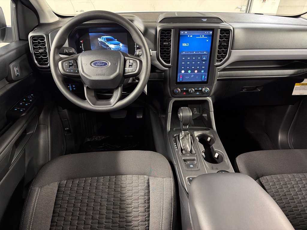 New 2026 Ford Ranger XL AWD/4WD image 8