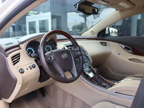 Used 2012 Buick LaCrosse Touring image 15