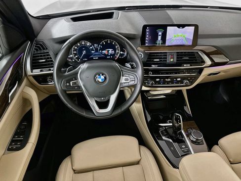 Used 2019 BMW X3 sDrive30i w/ Premium Package RWD image 23