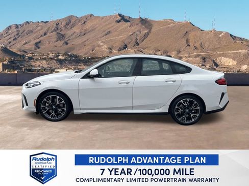 Used 2026 BMW 228i image 2