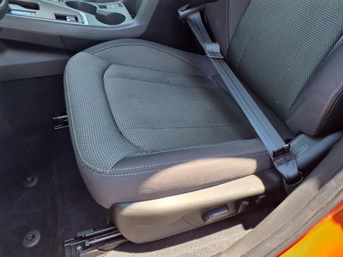 Certified 2024 Subaru Crosstrek 2.0i Premium AWD/4WD image 24