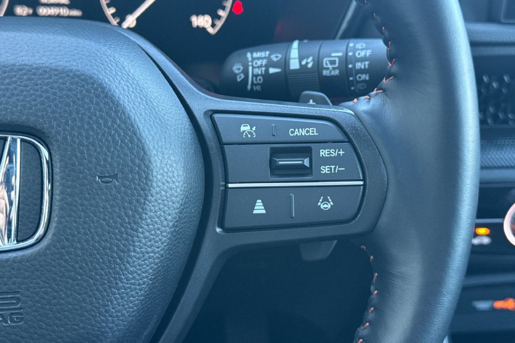 Certified 2026 Honda CR-V Sport image 29