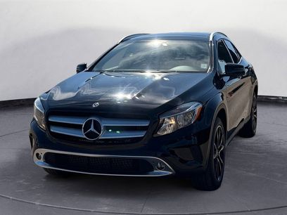 Certified 2017 Mercedes-Benz GLA 250 4MATIC