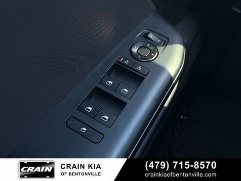Certified 2025 Kia K4 LXS image 10