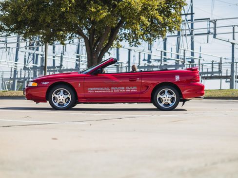 Used 1994 Ford Mustang GT image 35