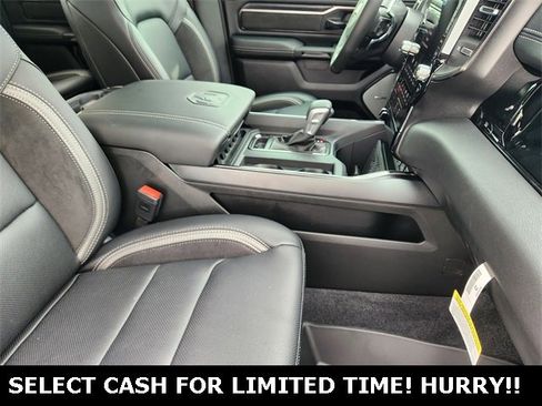 New 2026 RAM 1500 Rebel w/ G/T Package image 10