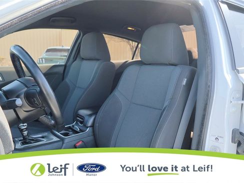 Used 2021 Dodge Charger SXT image 11