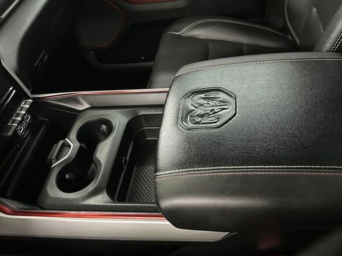 Used 2022 RAM 1500 Big Horn image 17