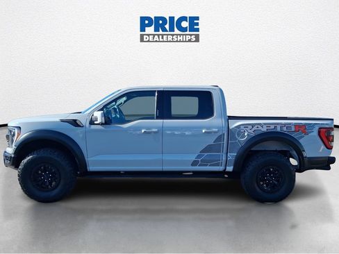 Used 2023 Ford F150 Raptor R w/ Equipment Group 802A Raptor R AWD/4WD image 9