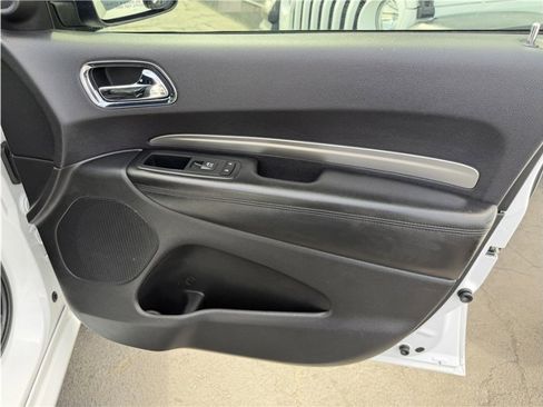 Used 2017 Dodge Durango GT w/ Nav & Power Liftgate Group RWD image 32