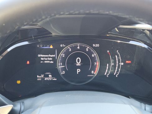 Used 2024 Lexus NX 250 FWD w/ Premium Package image 17