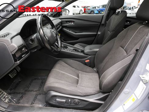 Used 2023 Honda Accord Sport image 13