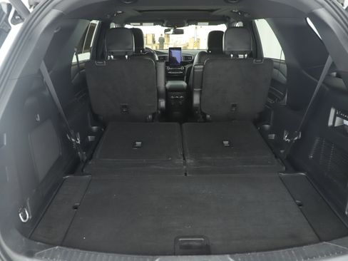 Certified 2024 Ford Explorer ST w/ Equipment Group 401A image 18