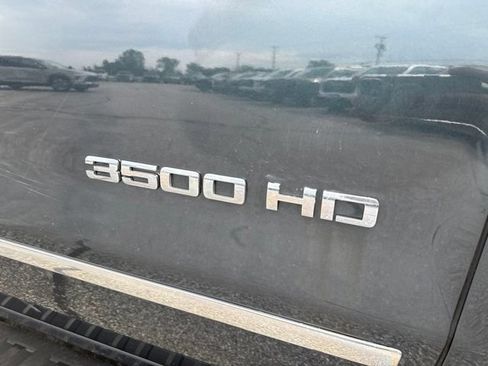 Used 2017 Chevrolet Silverado 3500 LTZ w/ Duramax Plus Package AWD/4WD image 11