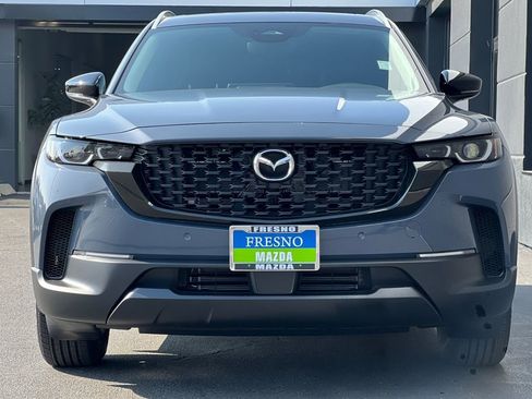 New 2026 MAZDA CX-50 2.5 Hybrid w/ Preferred Pkg image 10