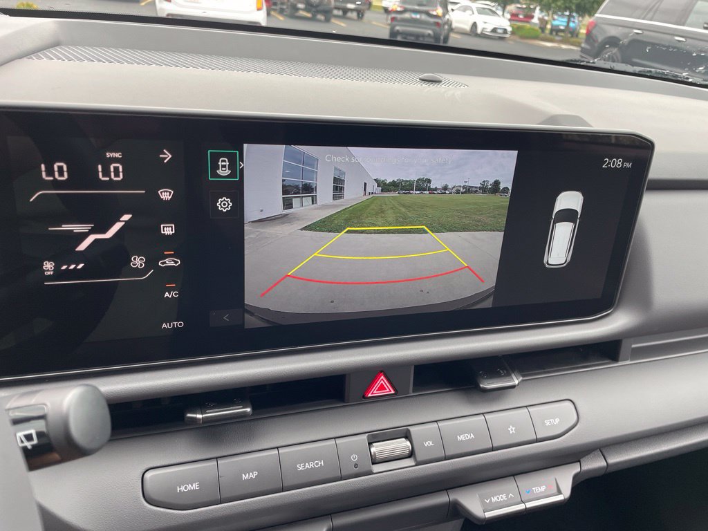 New 2027 Kia Seltos X-Line S AWD/4WD image 21
