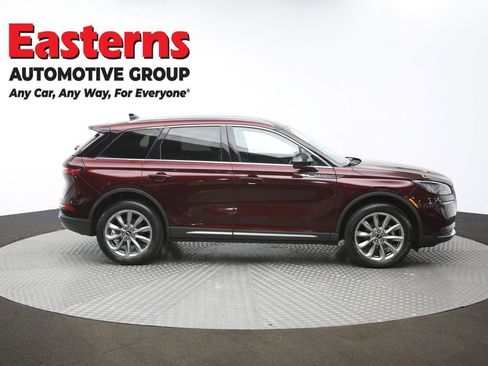 Used 2021 Lincoln Corsair FWD w/ Premium Package image 47