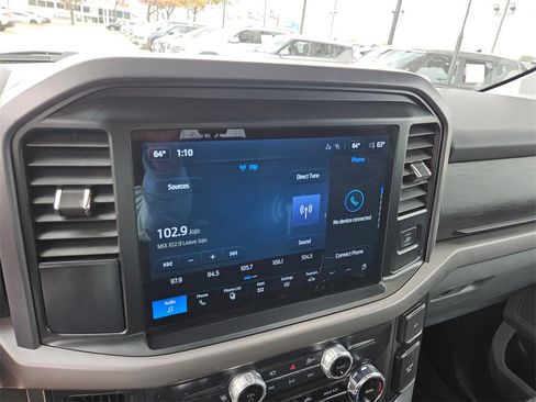 Used 2025 Ford F150 XLT w/ Equipment Group 301A Standard image 22