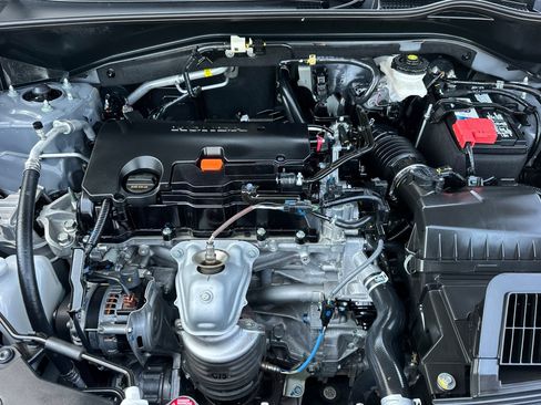 Certified 2024 Honda HR-V Sport image 35