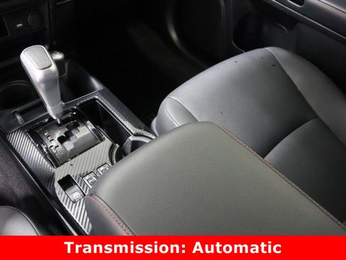 Used 2024 Toyota 4Runner TRD Pro image 17