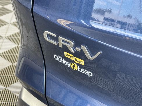 Used 2024 Honda CR-V EX-L image 16