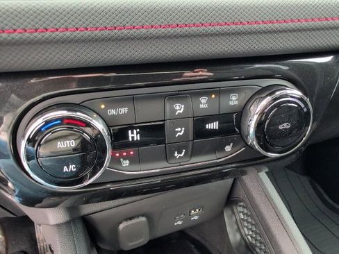 New 2026 Chevrolet TrailBlazer RS w/ Convenience Package image 22