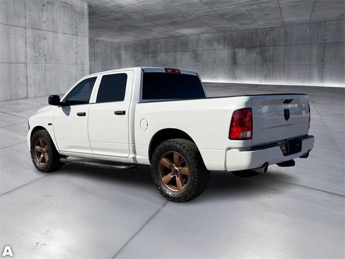 Used 2014 RAM 1500 Express image 4