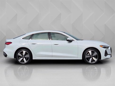 New 2025 Audi A5 2.0T Premium Plus image 7