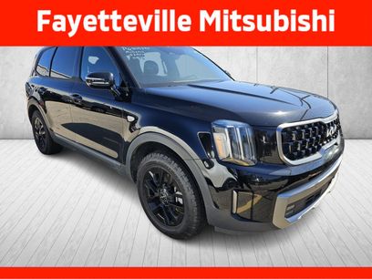 Used 2023 Kia Telluride SX X-Pro
