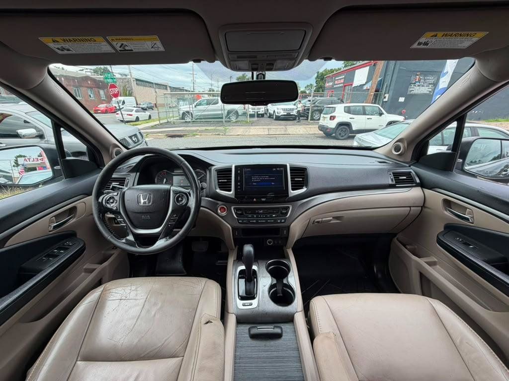 Used 2017 Honda Pilot EX-L image 17