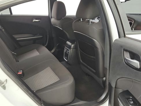 Used 2022 Dodge Charger R/T RWD image 29