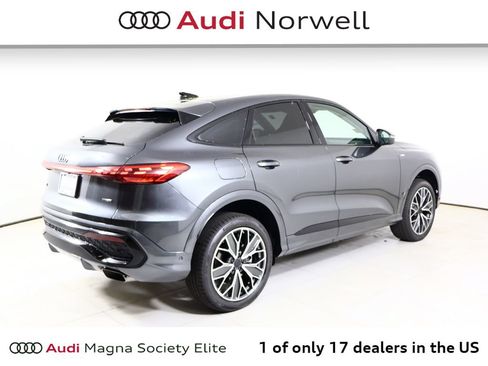 New 2026 Audi Q5 Premium Plus AWD/4WD image 17