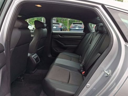 Used 2022 Honda Accord Sport image 10