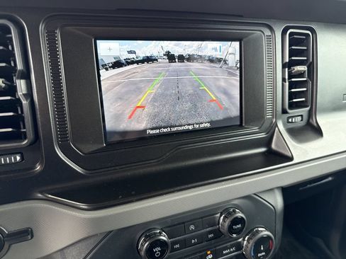 Used 2022 Ford Bronco Big Bend AWD/4WD image 21